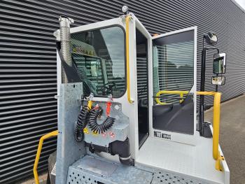 Terberg YT193 / TERMINAL / RANGEERTREKKER / !!NEW!!